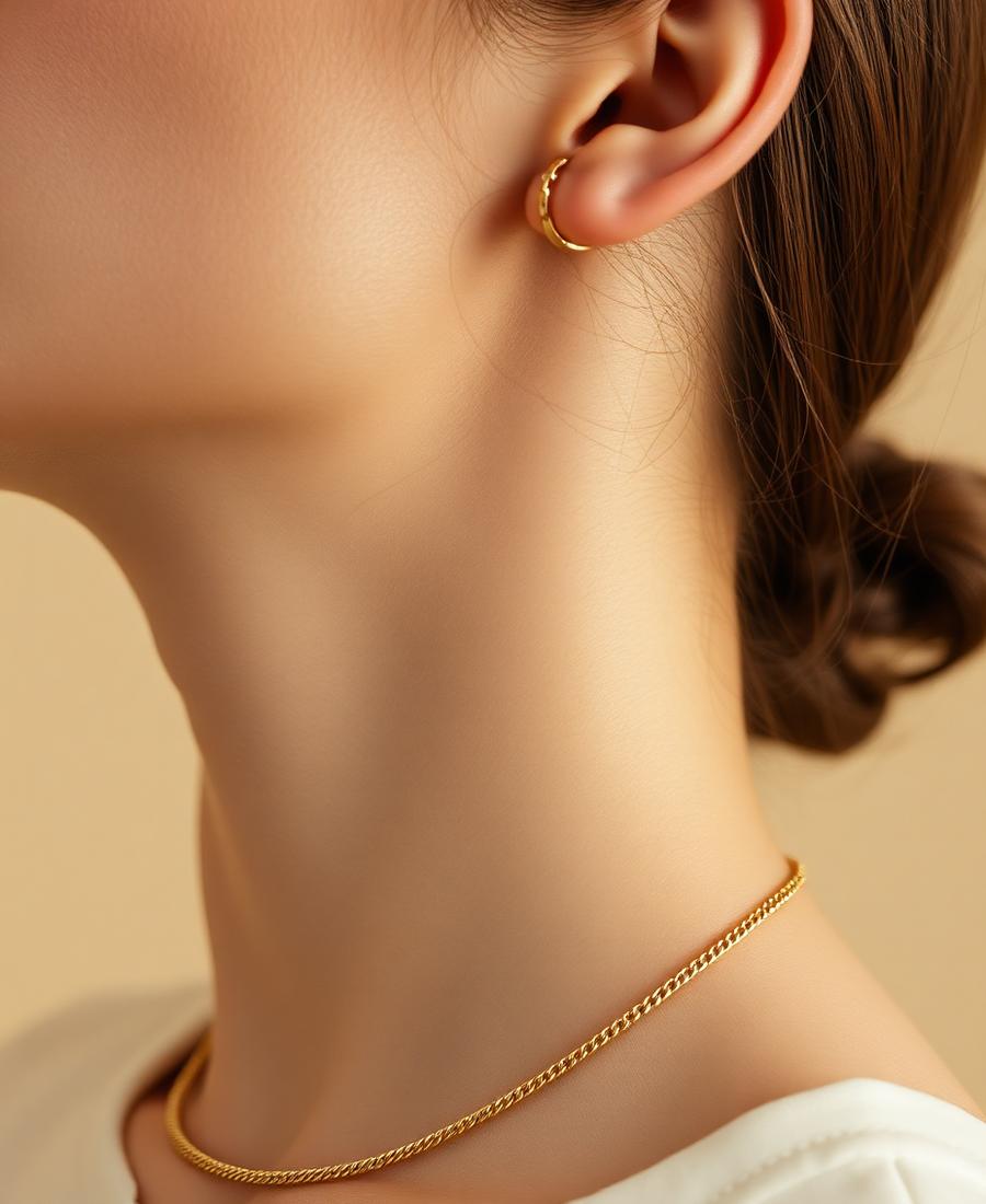 Everyday Luxe